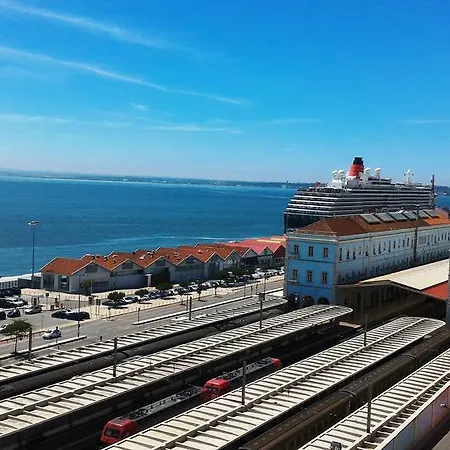 Apartament D_loft River *